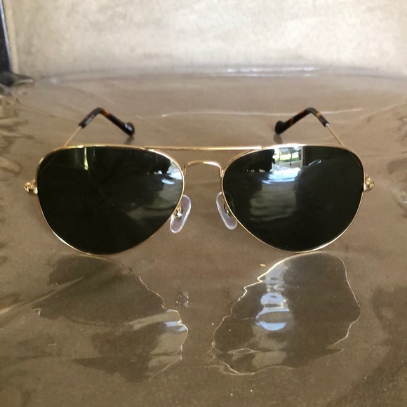 Accessories - Aviator Leopard🥳HP🥳Sunglasses